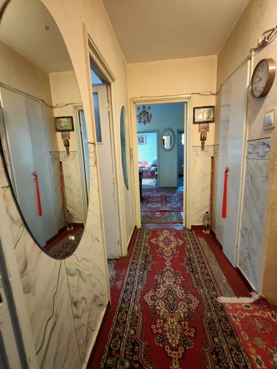 Apartament 3 camere Tiglina I